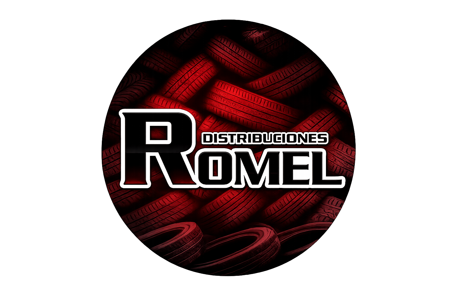 Distribuciones Romel